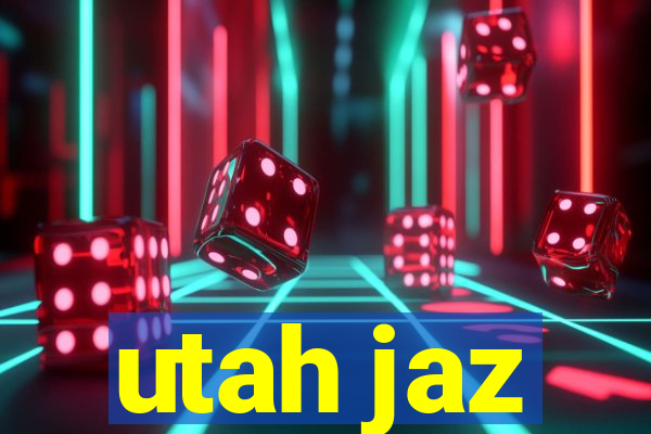 utah jaz